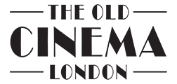 Old Cinema logo