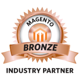 Magento Bronze Partner